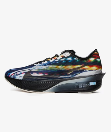 Nike Vaporfly 4 Light Trails