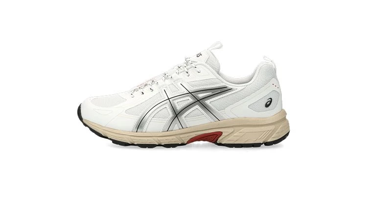 ASICS GEL-VENTURE 6 White