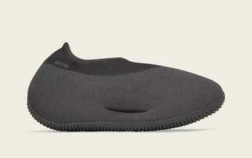 adidas Yeezy Knit Runner Fade Onyx IE1663