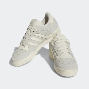 adidas Rivalry Low Orbit Grey beide paare