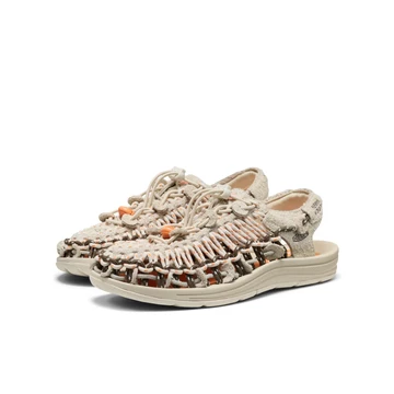 Keen x Henrik Vibskov Tangerine Cream