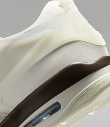 Jordan 4 RM Sail Detailbild