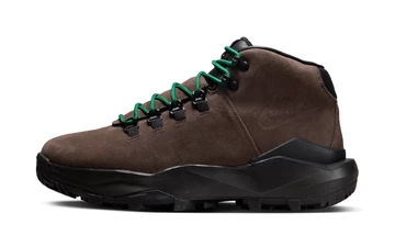 Nike Cygnal Baroque Brown Außenseite