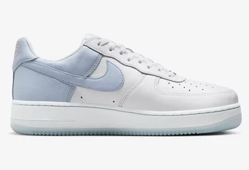 Terror Squad Air Force 1 White Porpoise Innenseite