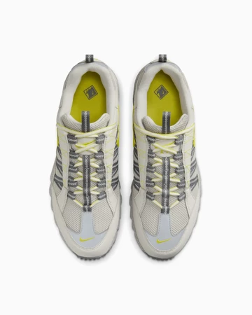 Nike Air Humara High Voltage - Oben