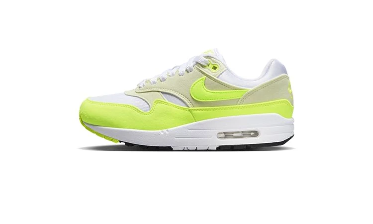 Air Max 1 Volt Dead Stock