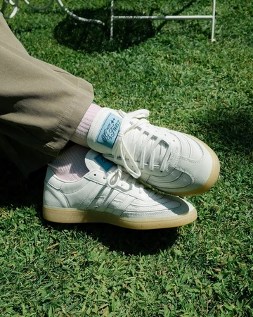 adidas X BSTN Handball Spezial O.G. With a Twist