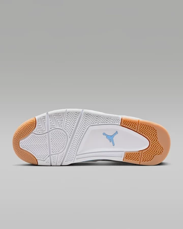 Jordan 4 RM UNC Sohle