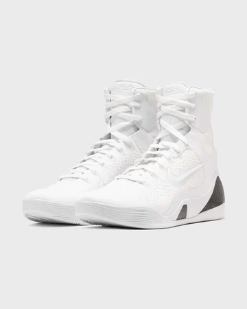 Nike Kobe 9 Elite Halo Paar seitlich