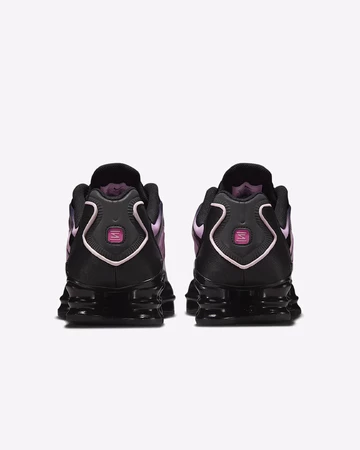 Nike Shox TL Playful Pink Paar Fersen