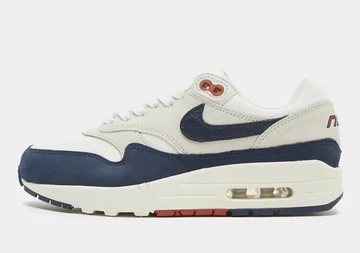 Air Max 1 LX Obsidian Seite