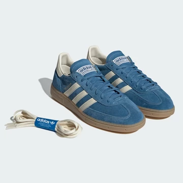 adidas Handball Spezial Core Blue Paar