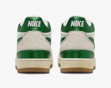 Social Status Nike Mac Attack Social Currency von Hinten