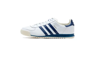 adidas Guam White Blue