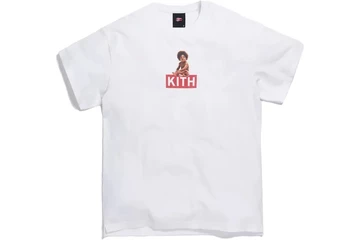 Hip-Hop auf StockX Kith x Biggie Shirt