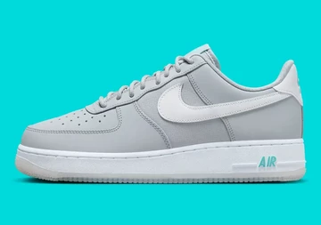 Air Force 1 Low Mag Außen