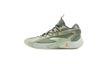 Jordan Luka 2 Olive Green