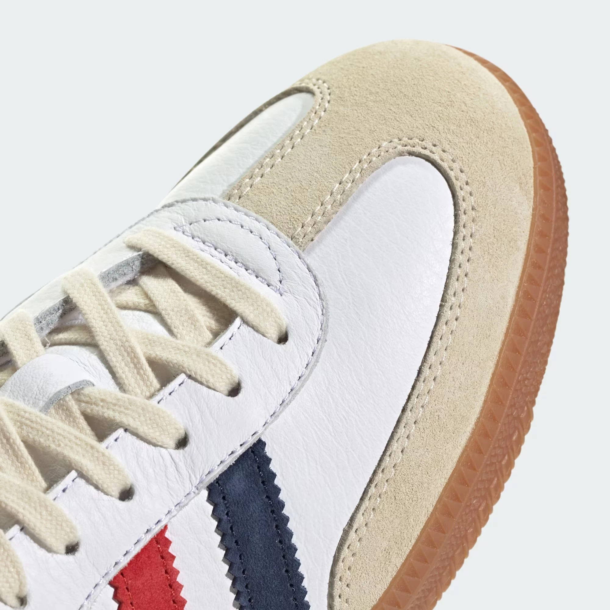 Sporty & Rich x adidas Samba Olympic White IH8338 | Dead Stock