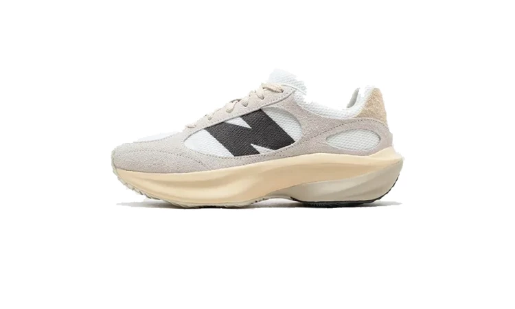 New Balance Warped Runner Sea Salt