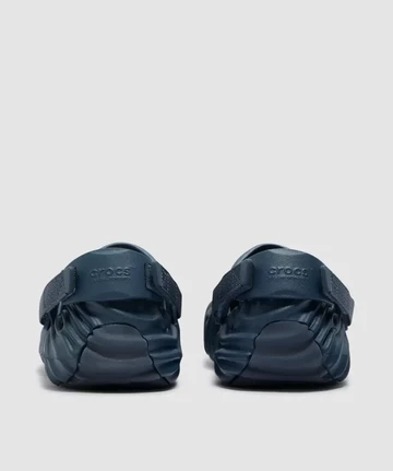 Salehe Bembury Crocs Pollex Clog Como Ferse