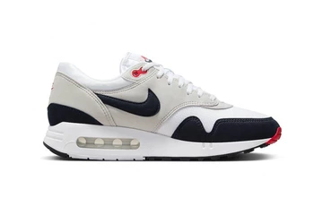 Air Max 1 Big Bubble 1986 Obsidian - innen