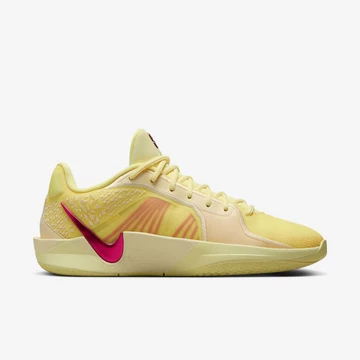 Nike Sabrina 2 Trust Your Game Innenseite 2