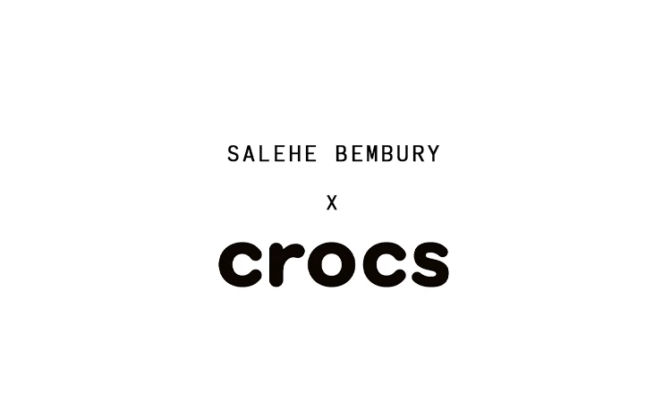 Salehe Bembury Crocs Pollex Saru - Titelbild