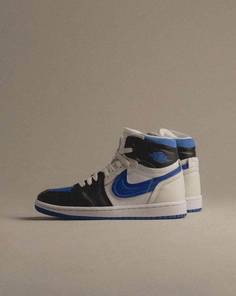 High Royal Jordan Mid Royal Toe High Royal Royal Toe 1s Retail