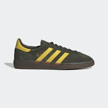 adidas Handball Spezial Night Cargo Außenseite