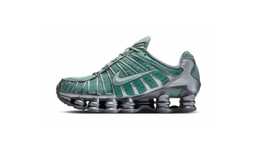 Nike Shox TL Cannon