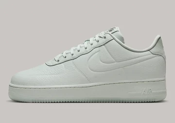 Air Force 1 Waterproof Light Grey außen