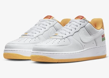 Air Force 1 Low West Indies Paar