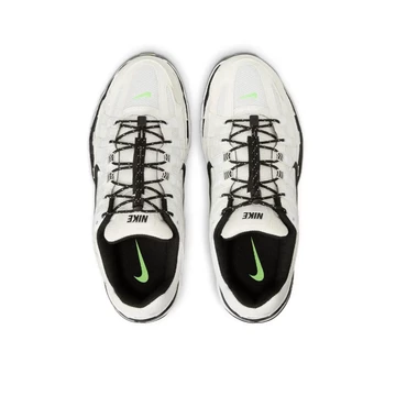 Nike P-6000 Sea Glass von oben