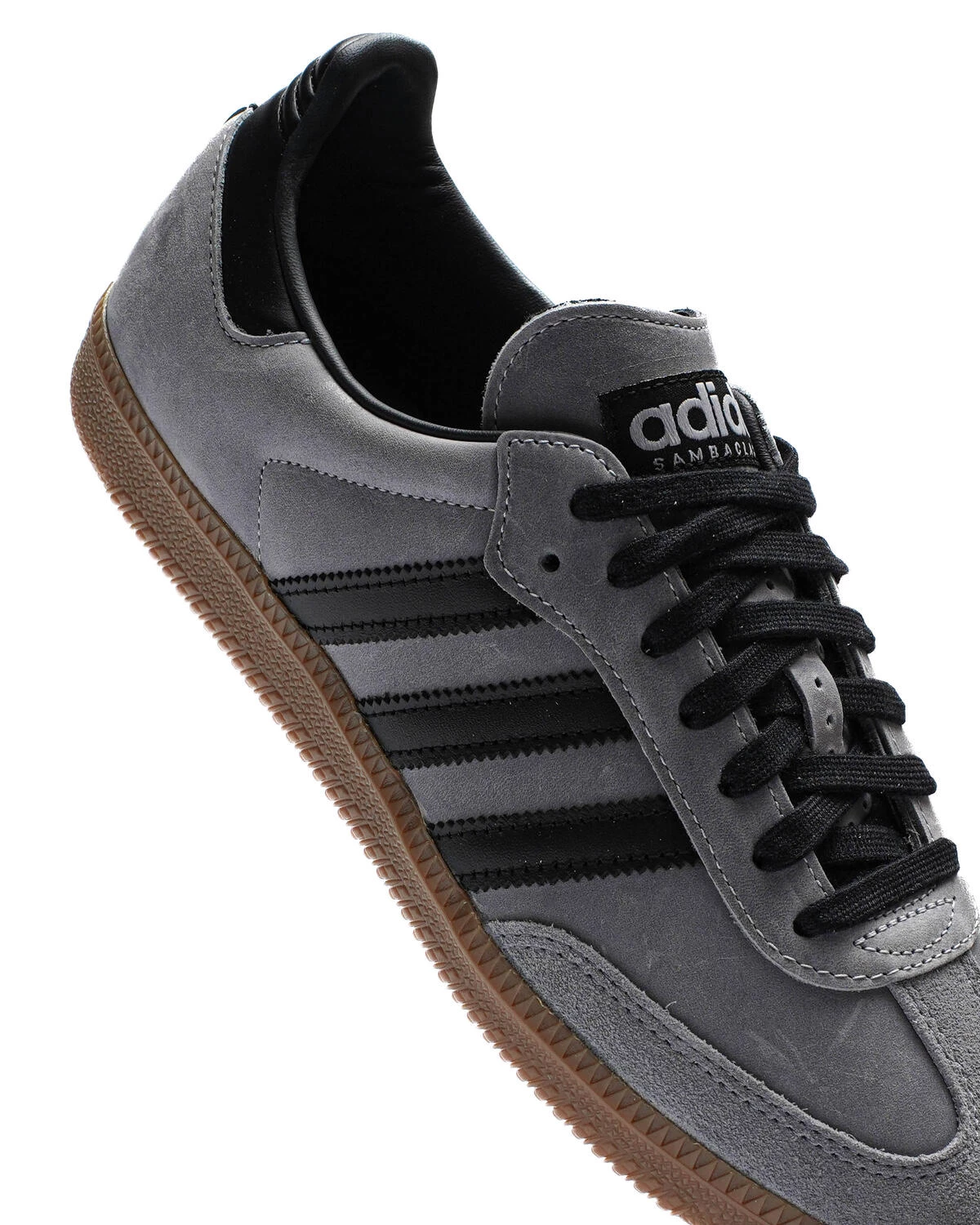 adidas Samba Halo Silver IE9164 | Dead Stock