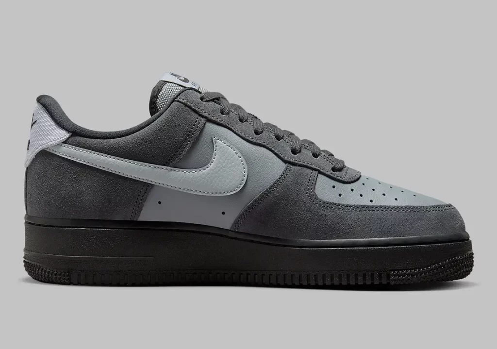 Air force one anthracite online