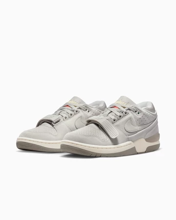 Nike Air Alpha Force 88 Light Bone Paar