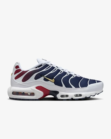 Nike Air Max Plus PSG Innenseite