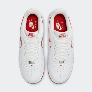 Air Force 1 Low Picante Red - oben