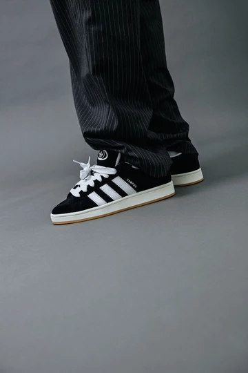 adidas Campus 00 Core Black – Latest Pick Up