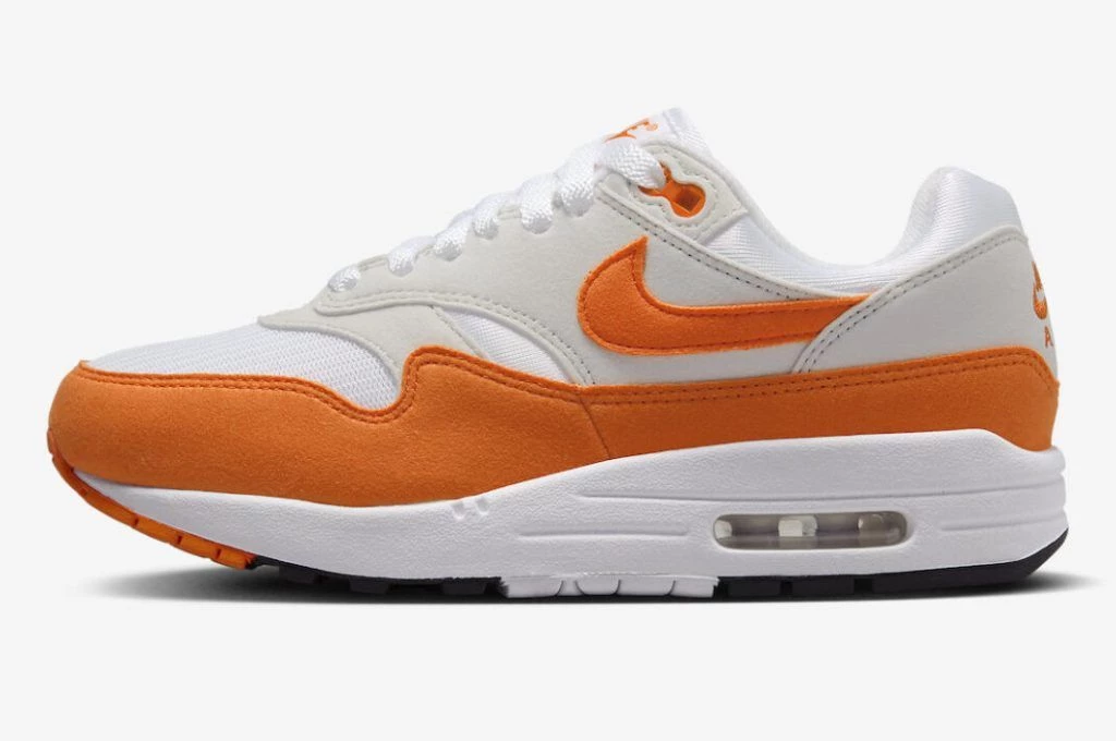 Air Max 1 Safety Orange DZ2628-002 | Dead Stock