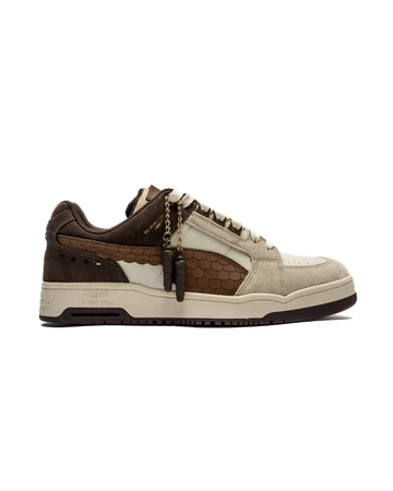 Black Forest PUMA Slipstream Lo Kuckuck Außenseite