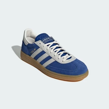 adidas Handball Spezial 75th Anniversary schräg seitlich 2