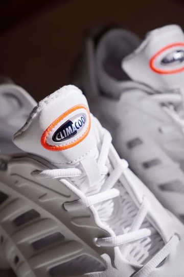 adidas adiFOM Climacool White