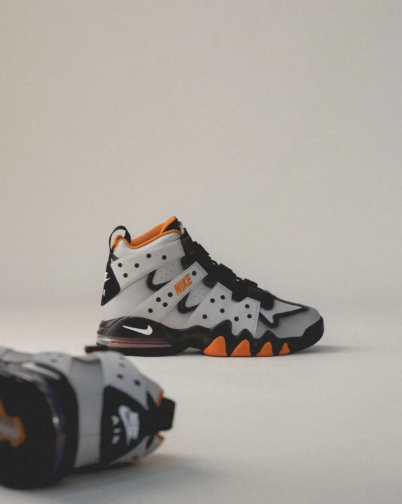 Nike Air Max 94 CB Light Iron Ore FD8632-001 | Dead Stock