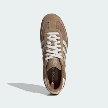 adidas Samba Cardboard von Oben