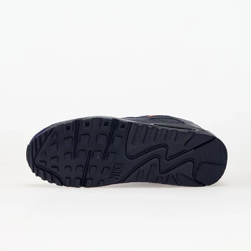 Nike Air Max 90 Gradient Sohle