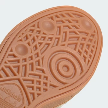 adidas Handball Spezial Wonder Silver Detail Sohle