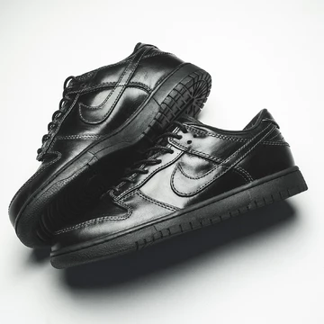Nike Dunk Low Premium Leather Pack