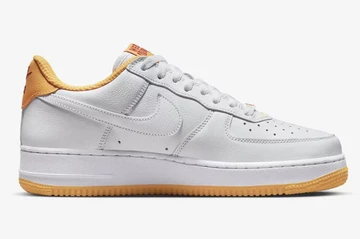 Air Force 1 Low West Indies Innenseite