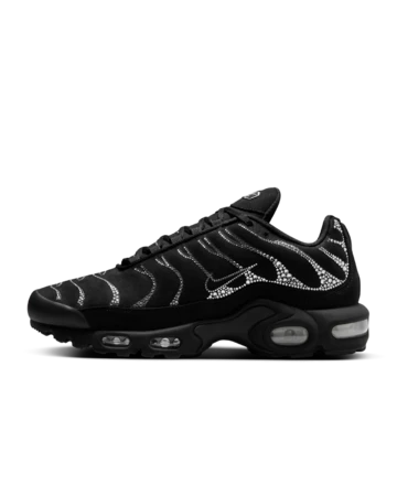 Swarovski x Nike Air Max Plus Moonlight Außenseite